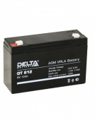 DT 612 Delta аккумуляторная батарея
