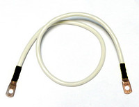 Провод-перемычка АКБ 1.05 м,(ушко\ушко),S35