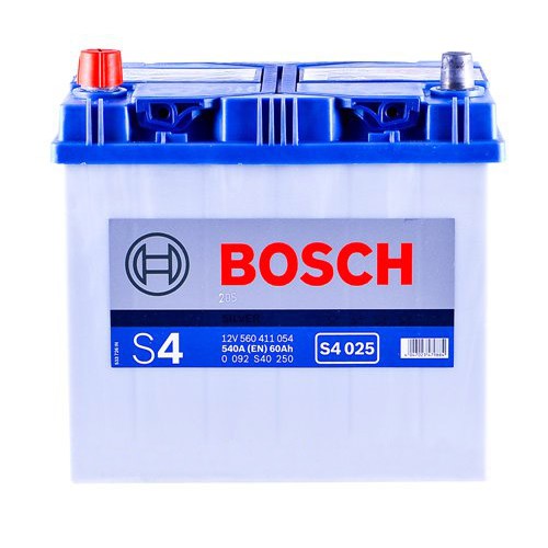 Bosch s4 купить. Аккумулятор 60 560 411 054 s4 Silver (s40 250). Аккумулятор Bosch Silver s4 025. Аккумулятор Bosch s4 024. Аккумулятор автомобильный Bosch s4 Silver 60ач.