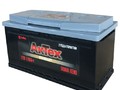 Аккумулятор АКТЕХ 110 А/ч обратная R+ EN950 А 352x175x190 6СТ-110.0