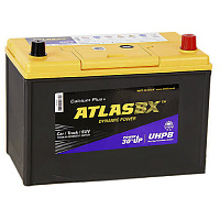 Аккумуляторная батарея ATLAS UHPB UMF135D31L