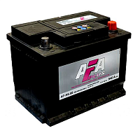 Аккумулятор AFA 60 А/ч 560408 AF ОБР 242x175x190 EN540