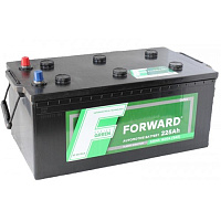 Аккумулятор FORWARD Green 6СТ-225 VLR (евро) [д518ш274в237/1400] 