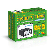 ЗУ Вымпел-20 (автомат,0-7А, 6/12/18В, стрел.амперм)