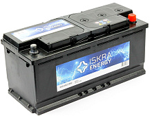 Аккумулятор ISKRA ENERGY 6СТ-110.0 (610 402 092)