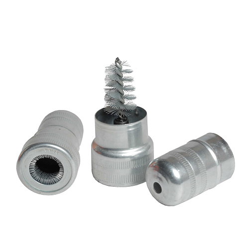  Щетка ЁРШИК ДЛЯ ЧИСТКИ КЛЕММ АКБ СТАРТВОЛЬТ