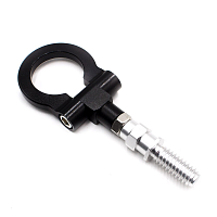 Буксировочное кольцо резьбовое с шарниром (Japan)