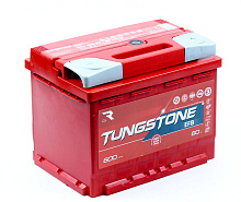 /Аккумулятор TUNGSTONE EFB 6СТ -60.1