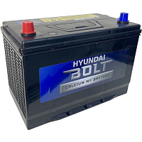 /Аккум. батарея HYUNDAI Bolt CMF 90D26R