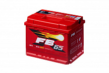 /Аккумулятор FB 65 А/ч Обратная EN630 А 242x175x190 6СТ-65VLR