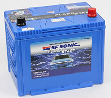 Аккумулятор SF SONIC 6СТ-70.0 (90D26L)