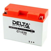/CT 1220 Delta Аккумуляторная батарея