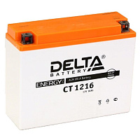 CT 1216 Delta Аккумуляторная батарея