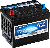 Аккумулятор HITEC 86-650