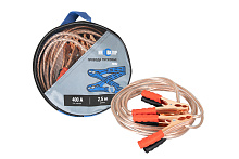 Пусковые провода 400А Инноватор H092