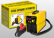 ЗУ Вымпел-95(пуско-заряд,600А/75А,12В/24В,автомат)
