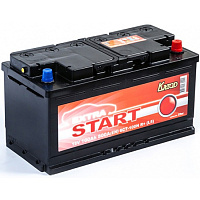  /Аккум.батарея Extra Start 6CT-100 R+
