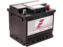 Аккумулятор AFA 45 А/ч 545412 AF ОБР 207x175x190 EN400