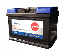 /Аккумулятор VESNA Power  6СТ-60.0 (56008)                 