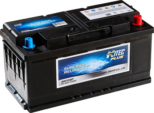 Аккумулятор HITEC 58515MF