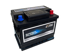 Аккумулятор HITEC 56012MF