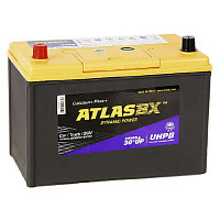 Аккумуляторная батарея ATLAS UHPB UMF135D31R