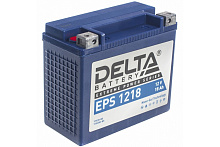 EPS 1218 Delta Аккумуляторная батарея