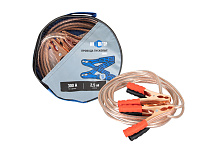 Пусковые провода 300А Инноватор H091