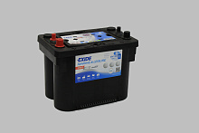 Аккумулятор EXIDE 50 А/ч EM1000 Start AGM [200x173x260]