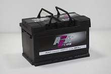 Аккумулятор AFA 72 А/ч 572409 HS ОБР 278x175x175 EN680