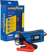 (Goodyear) Электронное зарядное устройство CH-4A