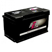 Аккумулятор AFA 80 А/ч 580406 HS ОБР 315x175x175 EN740