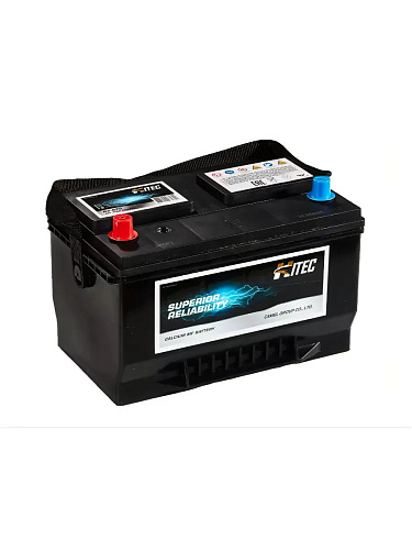 Аккумулятор HITEC 65-820