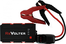 /мобильный многоцелевой источник питания Revolter SPARK  (G19) с функцией стартера