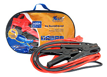 Провода прикуривания 500А , шт  KT880003 KRAFT  KT880003