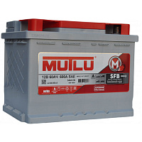 /Аккумулятор MUTLU M3 6CT-60.1 (610A)
