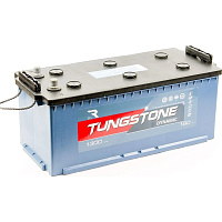 Аккумулятор TUNGSTONE DYNAMIC 6СТ-190 росс .конус
