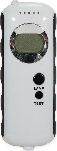 /Алкометр цифровой ARNEZI A1509030