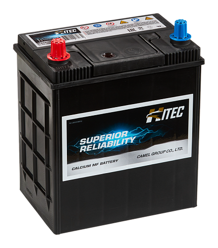 Аккумулятор HITEC 45B19R
