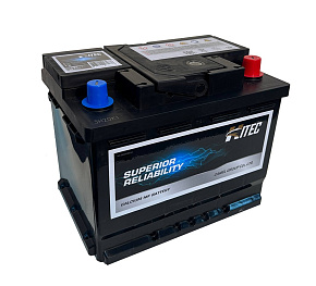 Аккум. батарея HITEC 55016MF