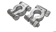 Клеммы АКБ Рекардо 2шт