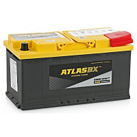 Аккумуляторная батарея Atlas AGM (SA 60520) 105 Ah ( 950 en)