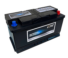 Аккумулятор HITEC 6СТ- 95 (о.п.) AGM VRL5 