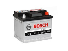 Аккумулятори Bosch 41Ah о.п (Пусковой ток 360A)