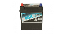 DC35300L_аккумуляторная батарея! 35Ah 300A + слева 187х127х227 B00\