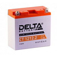 /СT 1212.2 Delta Аккумуляторная батарея