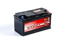 Аккум.батарея Extra Start 6CT-110 R+