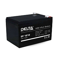 DT 1212 Delta аккумуляторная батарея
