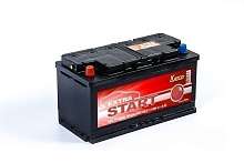 Аккум.батарея Extra Start 6CT-110 L+