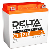 /CT 1210 Delta Аккумуляторная батарея